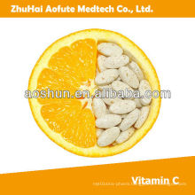 Hot Sale Vitamin C Tablet